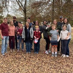 Meet your Posher, Heather